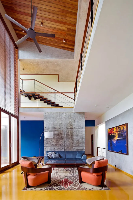 Smart Solutions for Small Spaces: How to Make Every Square Meter Count