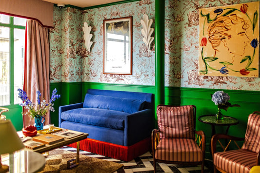 Less is More vs. More is More: A Guide to Finding Your Home's Unique Story