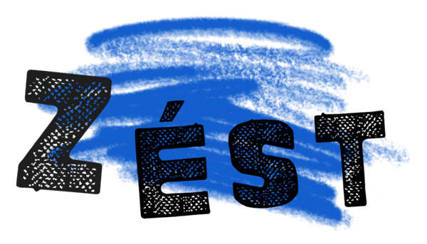 Zest Cushion